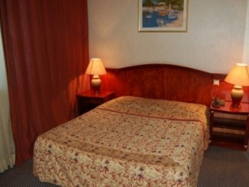 Grand Bayar Beach Hotel Alanya Esterno foto