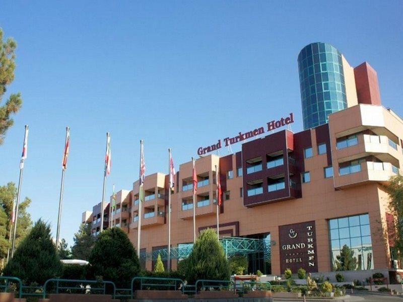 Grand Bayar Beach Hotel Alanya Esterno foto