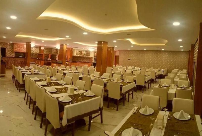 Grand Bayar Beach Hotel Alanya Esterno foto