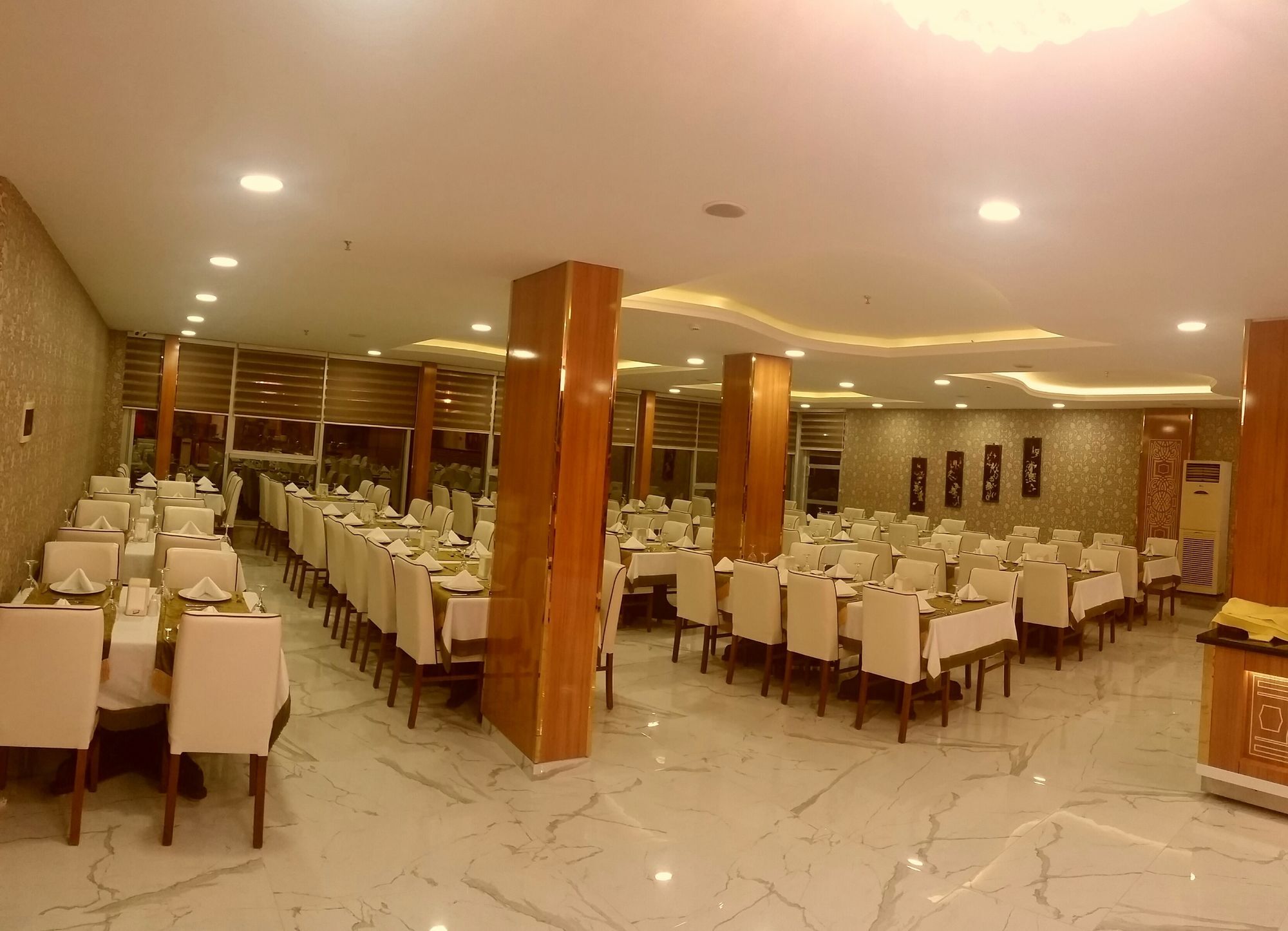 Grand Bayar Beach Hotel Alanya Esterno foto