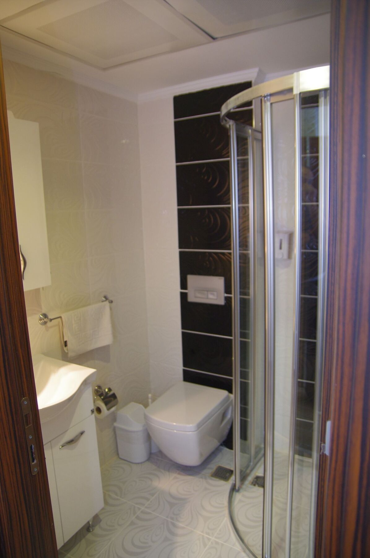 Grand Bayar Beach Hotel Alanya Esterno foto